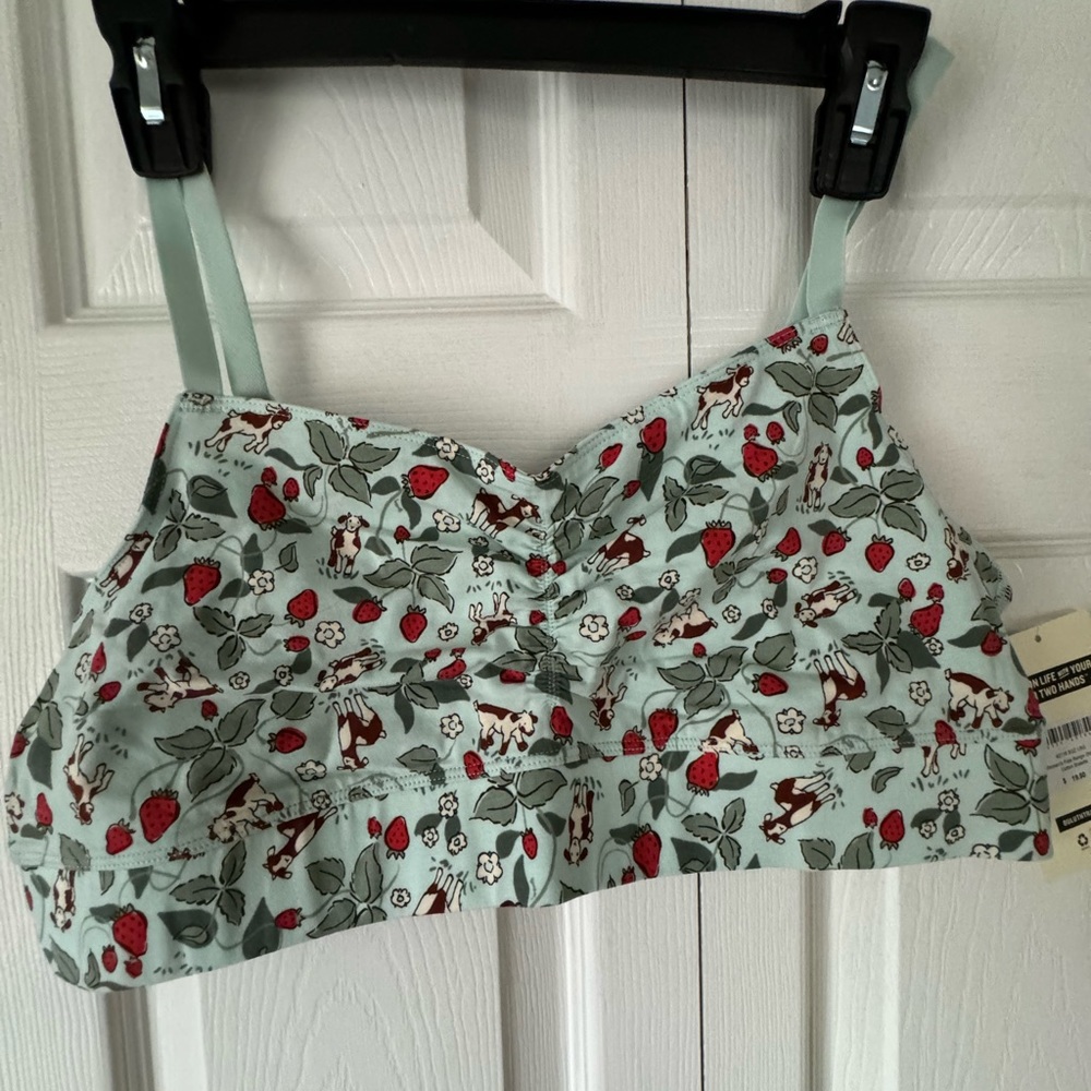 Duluth Women’s Bralette (XL)